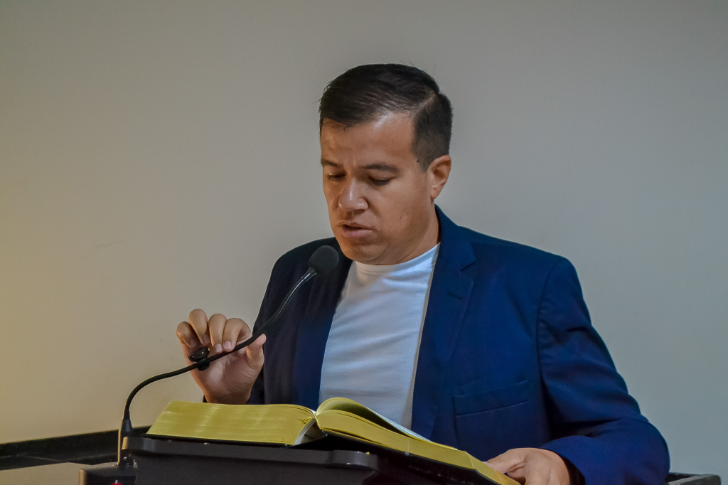 Sessão da Câmara é marcada por votos de pesar, reconhecimento de ações do Executivo e reafirmação de compromissos parlame