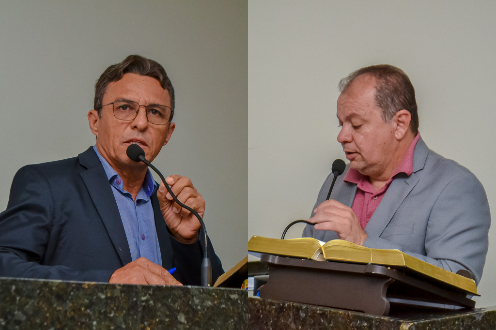 Confira a pauta da última sessão do 1° período legislativo de 2025