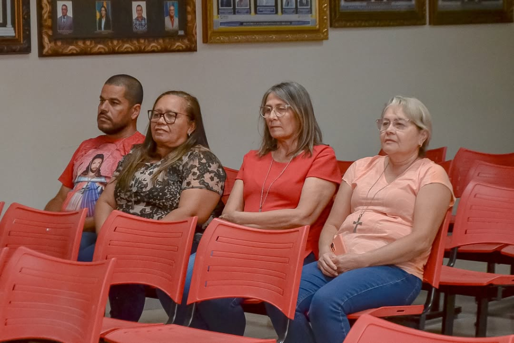 Câmara Municipal de Ipubi retorna aos trabalhos legislativos