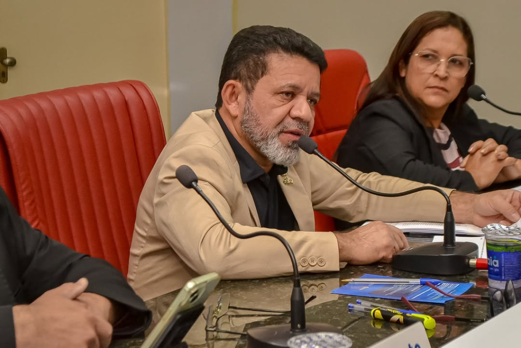 Câmara Municipal de Ipubi retorna aos trabalhos legislativos