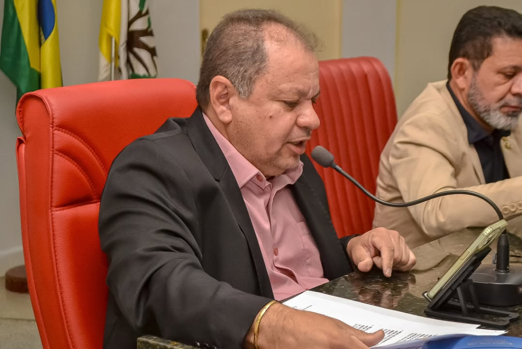 Câmara Municipal de Ipubi retorna aos trabalhos legislativos