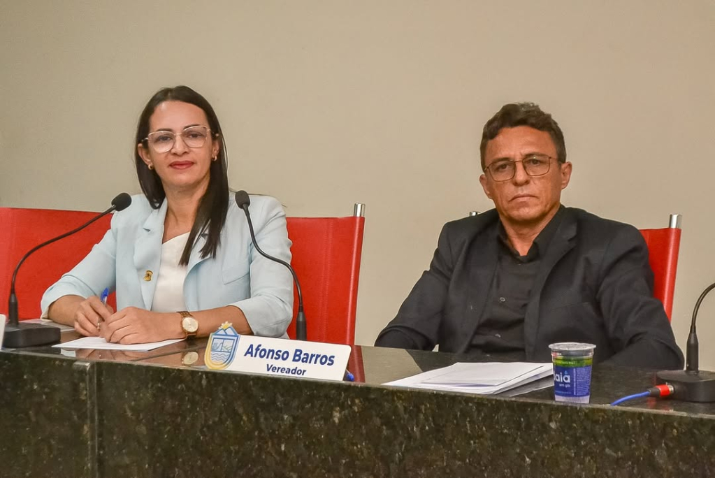 Câmara Municipal de Ipubi retorna aos trabalhos legislativos