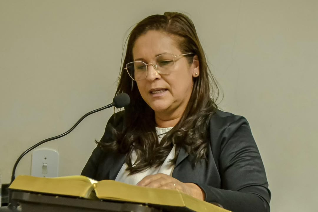 Festa de Agosto e Festival da Cerveja ganham destaque em pronunciamento na Câmara Municipal