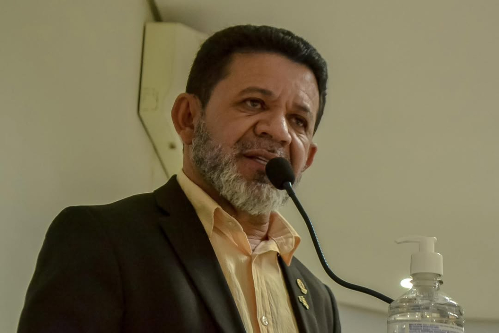 Festa de Agosto e Festival da Cerveja ganham destaque em pronunciamento na Câmara Municipal