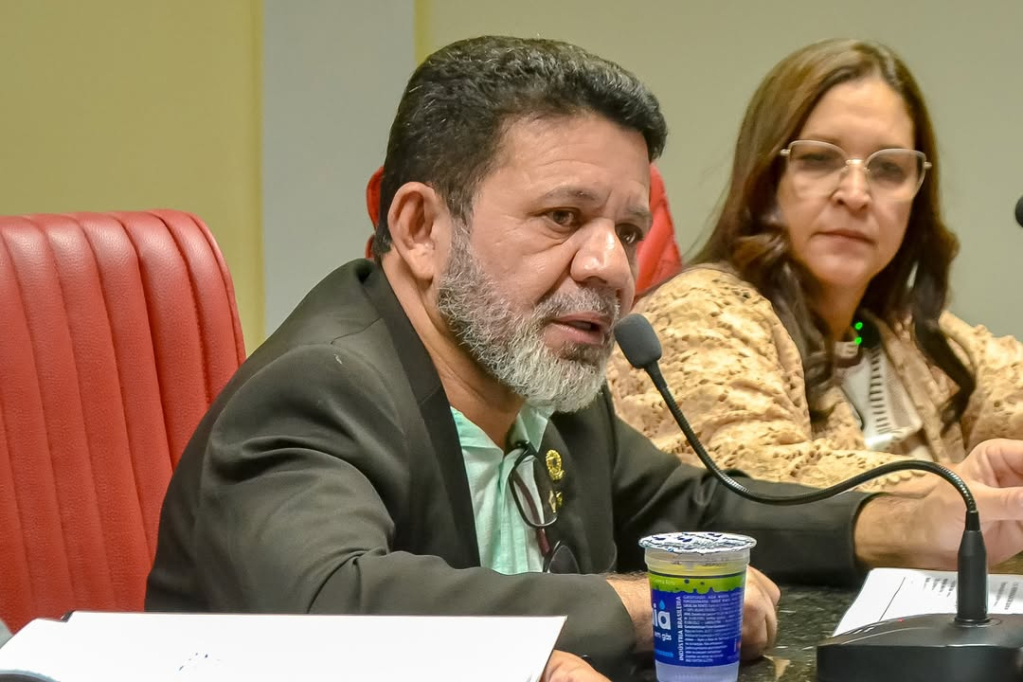 Vereadores destacam ações na saúde e educação durante sessão não deliberativa