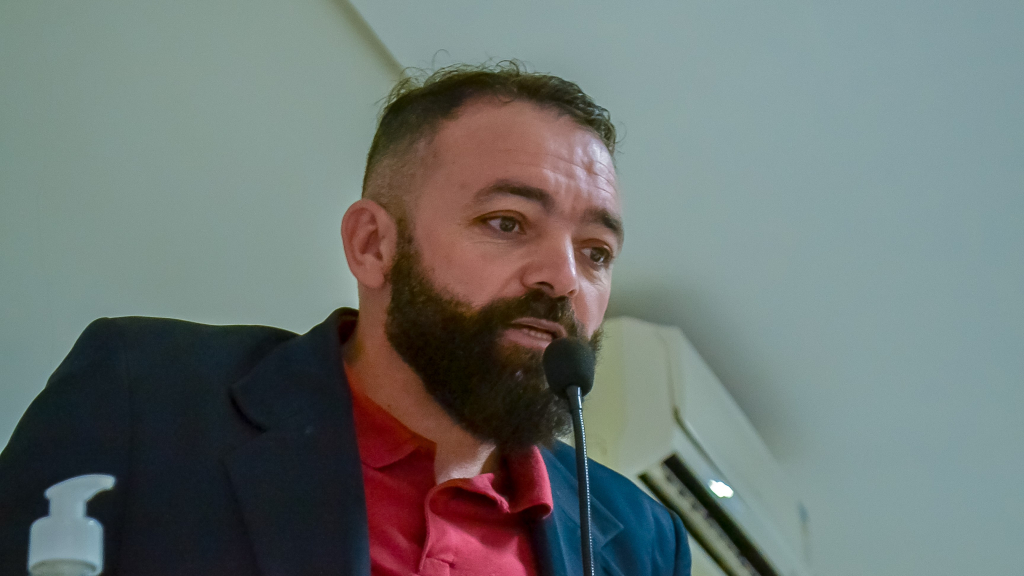 Câmara de Ipubi atua em defesa da população com foco em segurança e serviços públicos