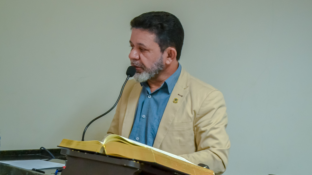 Câmara de Ipubi atua em defesa da população com foco em segurança e serviços públicos