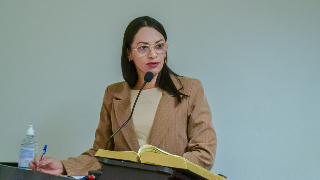 Câmara de Ipubi atua em defesa da população com foco em segurança e serviços públicos