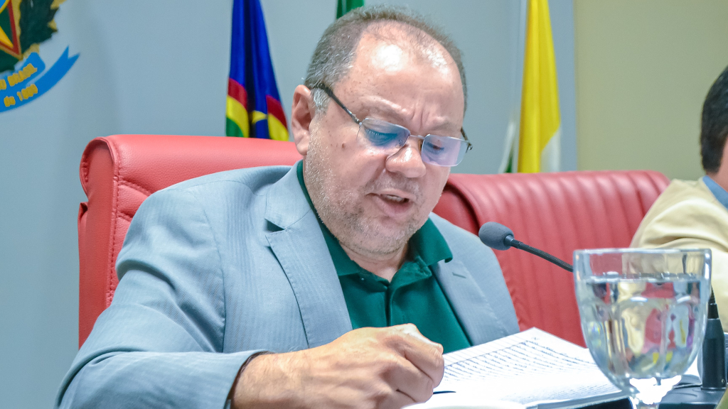 Câmara de Ipubi atua em defesa da população com foco em segurança e serviços públicos