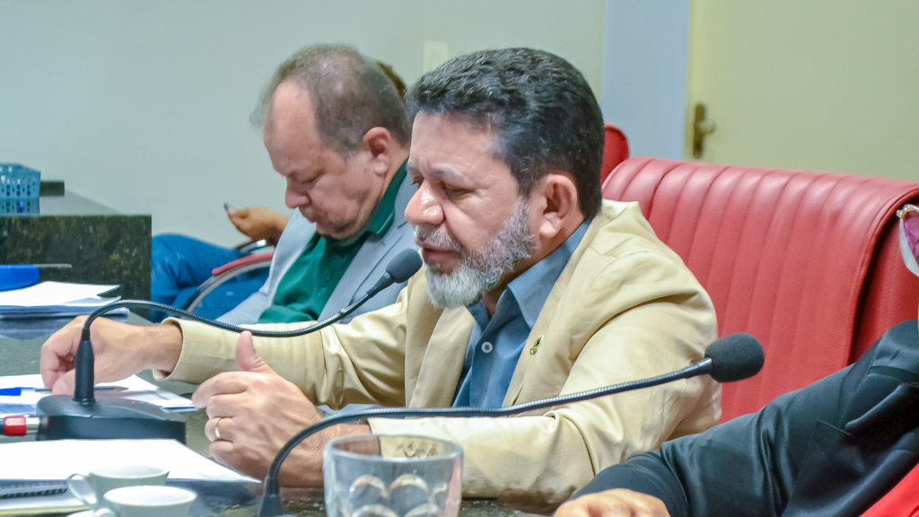 Câmara de Ipubi atua em defesa da população com foco em segurança e serviços públicos