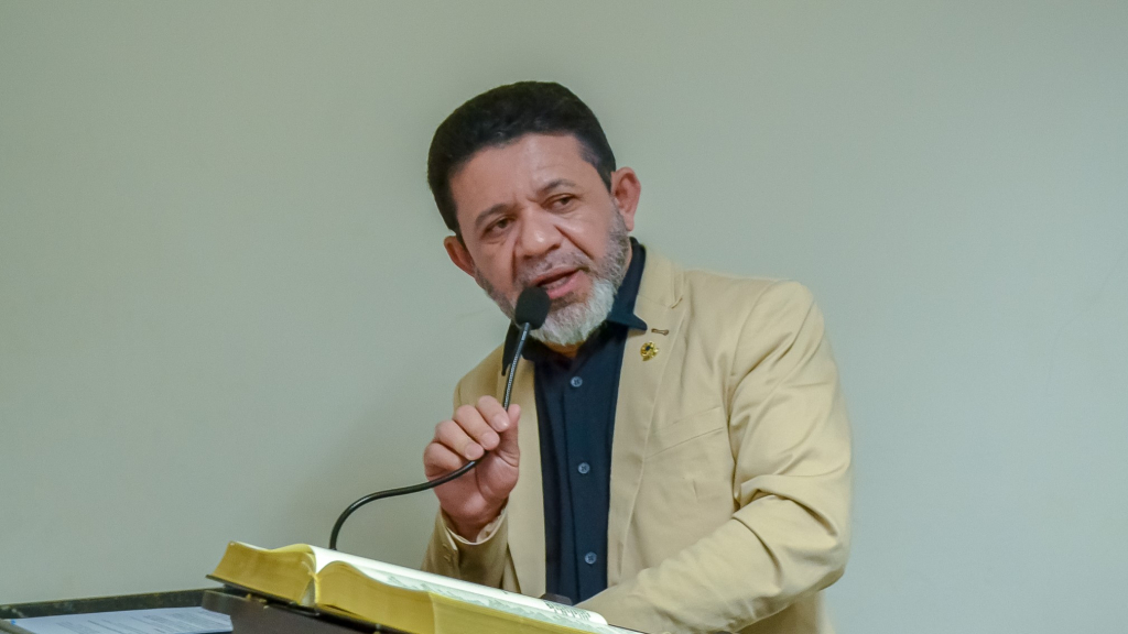 Projetos aprovados e debates sobre saúde, infraestrutura e serviços marcam 7ª Sessão Ordinária