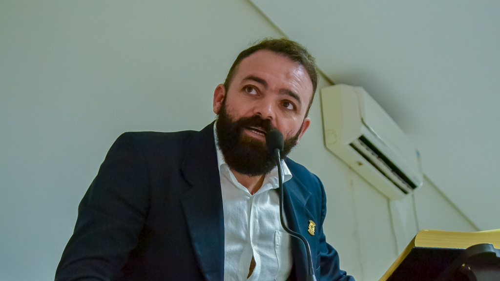 Projetos aprovados e debates sobre saúde, infraestrutura e serviços marcam 7ª Sessão Ordinária