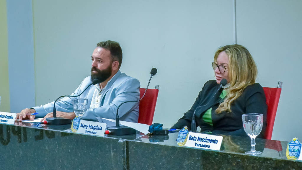 Câmara de Ipubi aprova projeto sobre animais soltos e requerimentos de interesse público