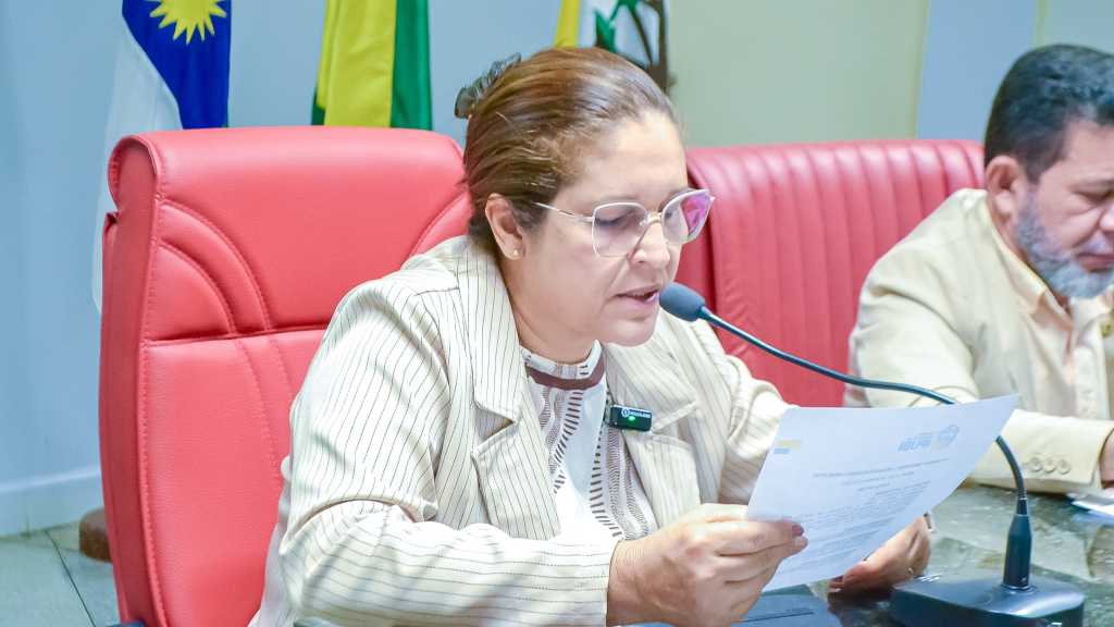 Câmara de Ipubi aprova projeto sobre animais soltos e requerimentos de interesse público