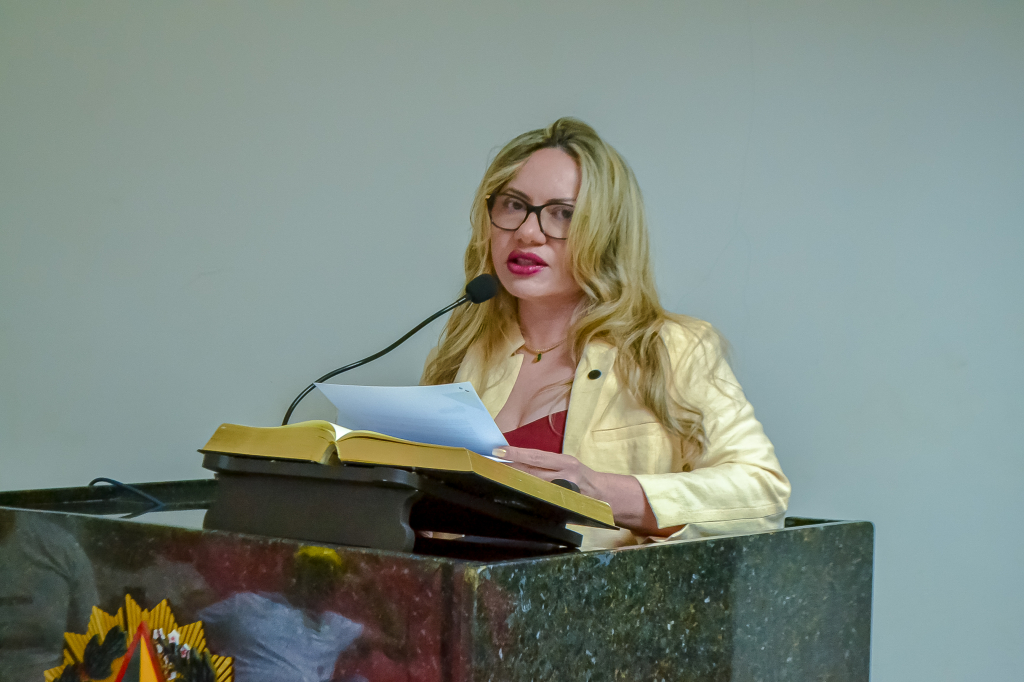 Câmara de Ipubi aprova requerimentos para melhorias em Serrolândia e destaca ações nas áreas de saúde e infraestrutura