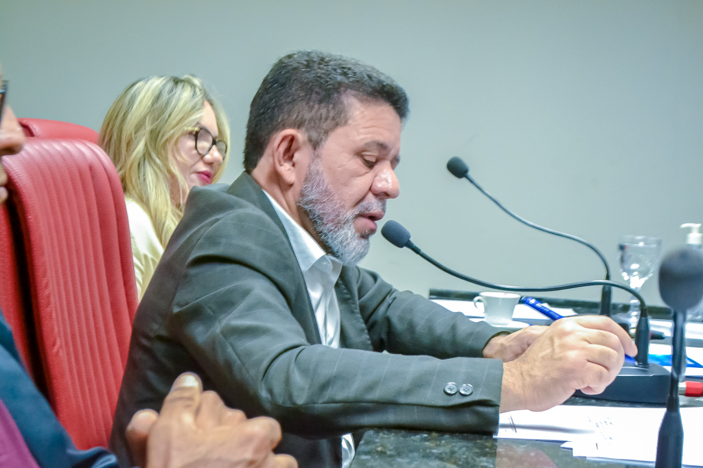 Câmara de Ipubi aprova requerimentos para melhorias em Serrolândia e destaca ações nas áreas de saúde e infraestrutura