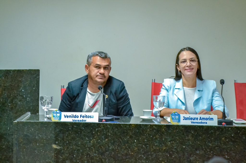 Câmara de Ipubi aprova requerimentos para melhorias em Serrolândia e destaca ações nas áreas de saúde e infraestrutura