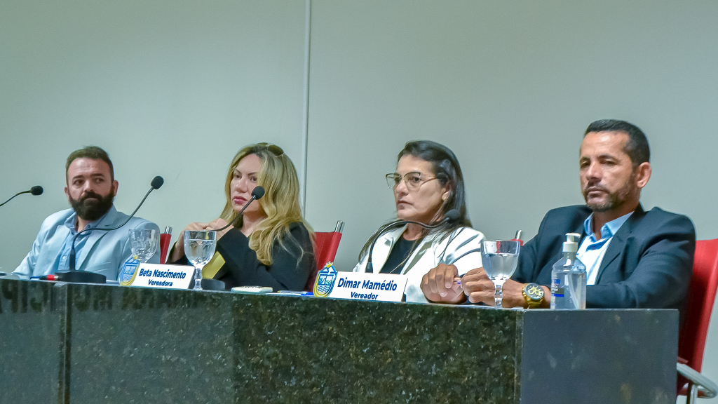 Câmara de Ipubi aprova criação de cargos para concurso público e parcelamento do IPUBIPREV