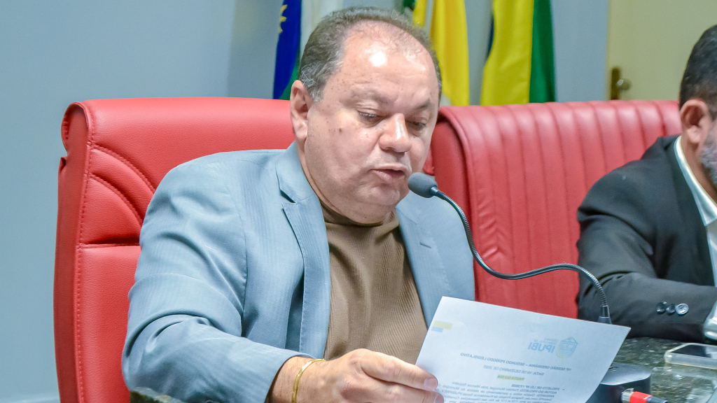 Câmara de Ipubi aprova criação de cargos para concurso público e parcelamento do IPUBIPREV