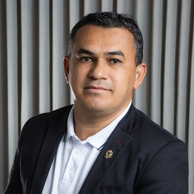 Venildo Fernandes Feitosa