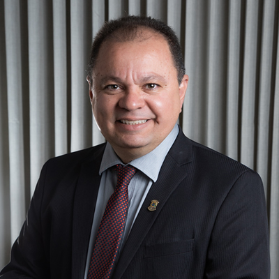 Carlos Cezar Vicente de Souza Mendes