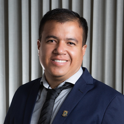 Francisco Gilson Rodrigues