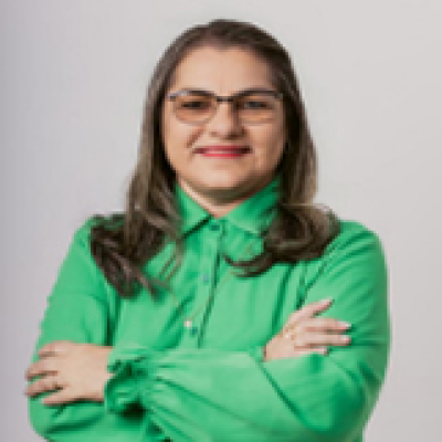 Izabel Ferreira Gomes